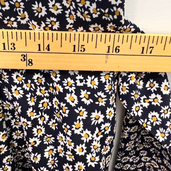 Daisy print maxi dress - Picture 10 of 13